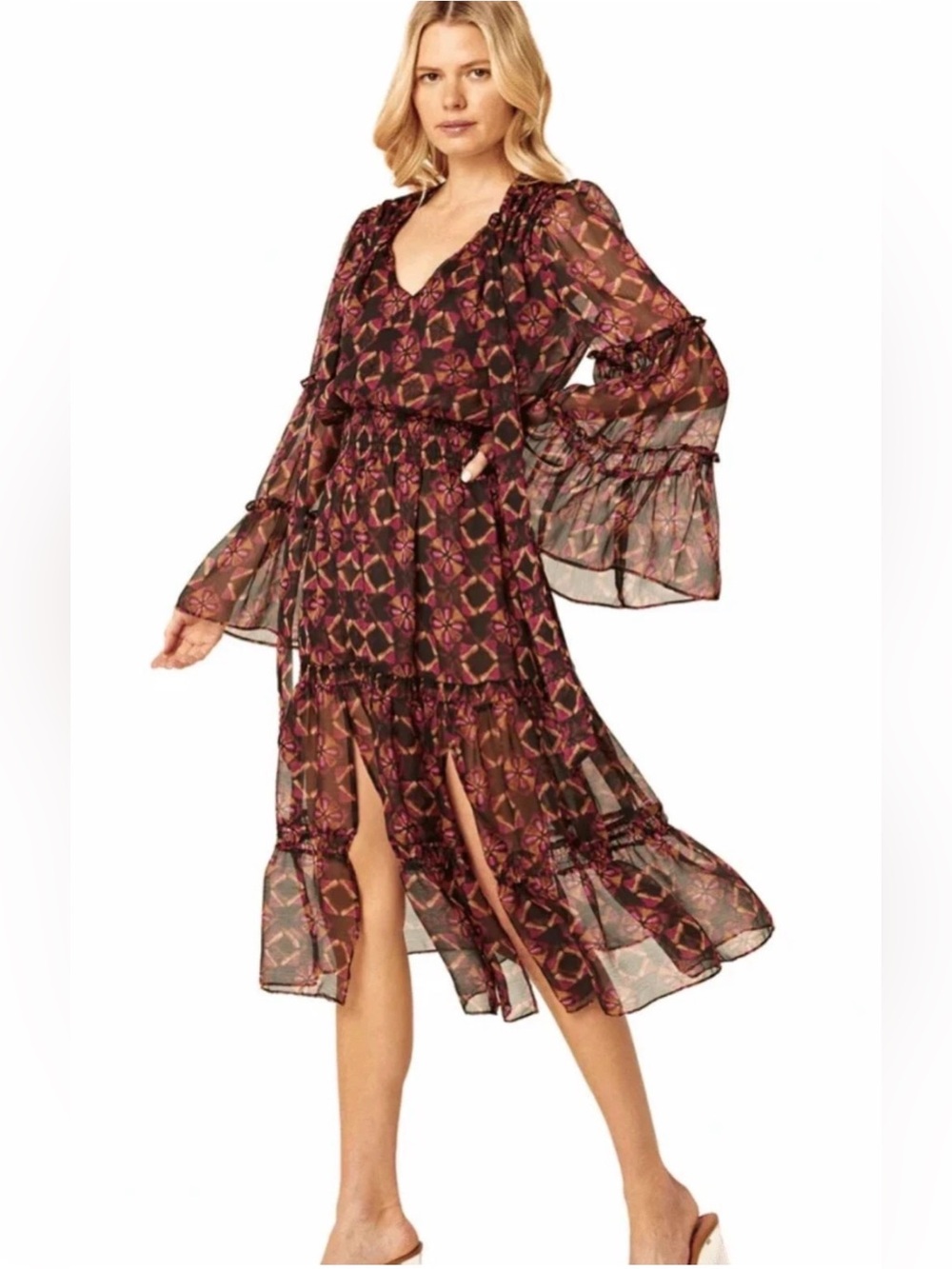 Misa women’s
